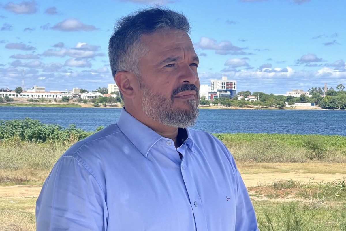 Brigido alerta para urgência de ações contra desastres naturais no estado