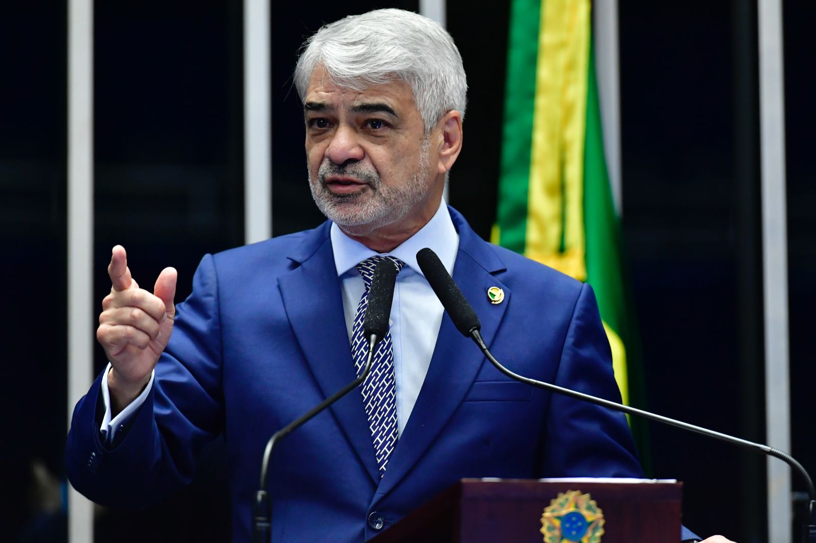 Vaga do Senado para o PT-PE vai pesar na balança em 2026