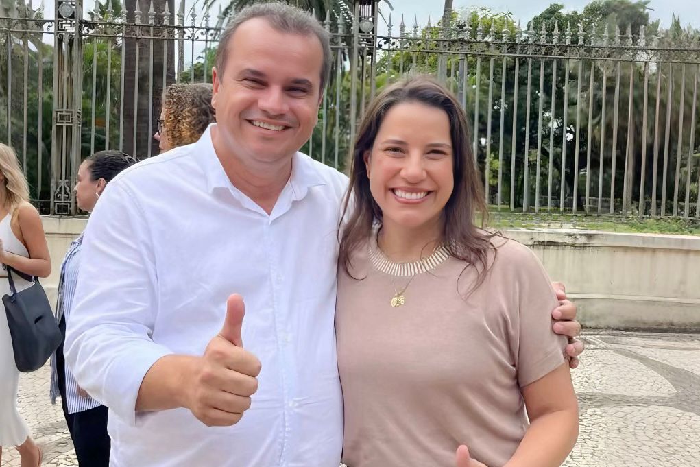 Filiado ao PT, novo diretor do ProRural garante que espaço foi um convite de Raquel