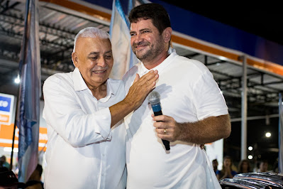 Felipe Andrade aposta no turismo como alavanca econômica do Paulista 