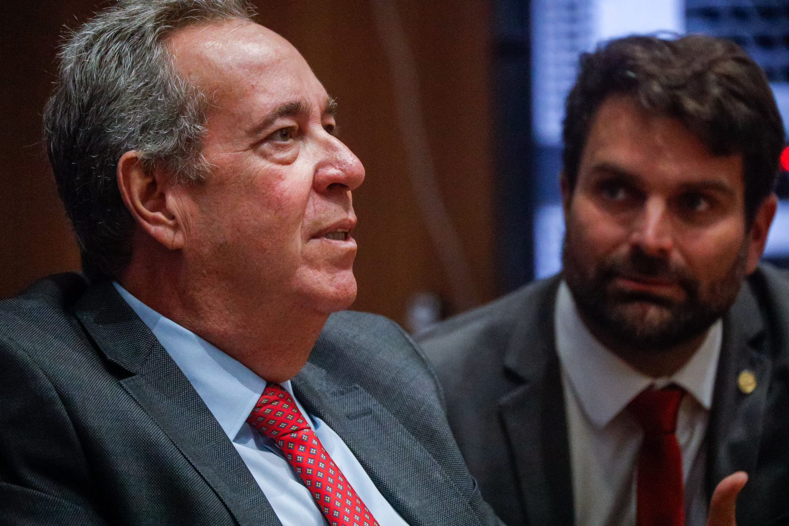 Alepe publica edital de convocação para eleição da Mesa Diretora