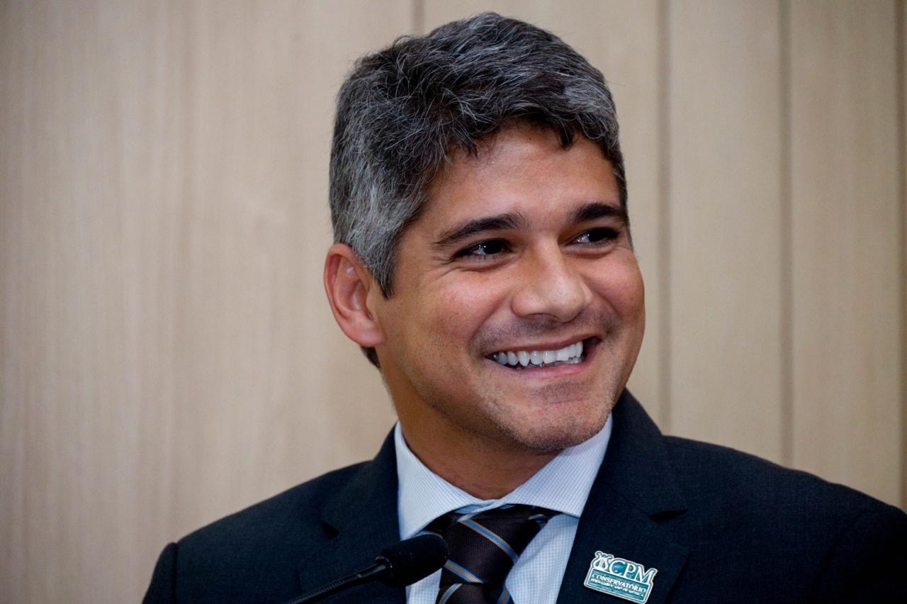 Renato destaca importância das nomeações de novos professores pelo Estado