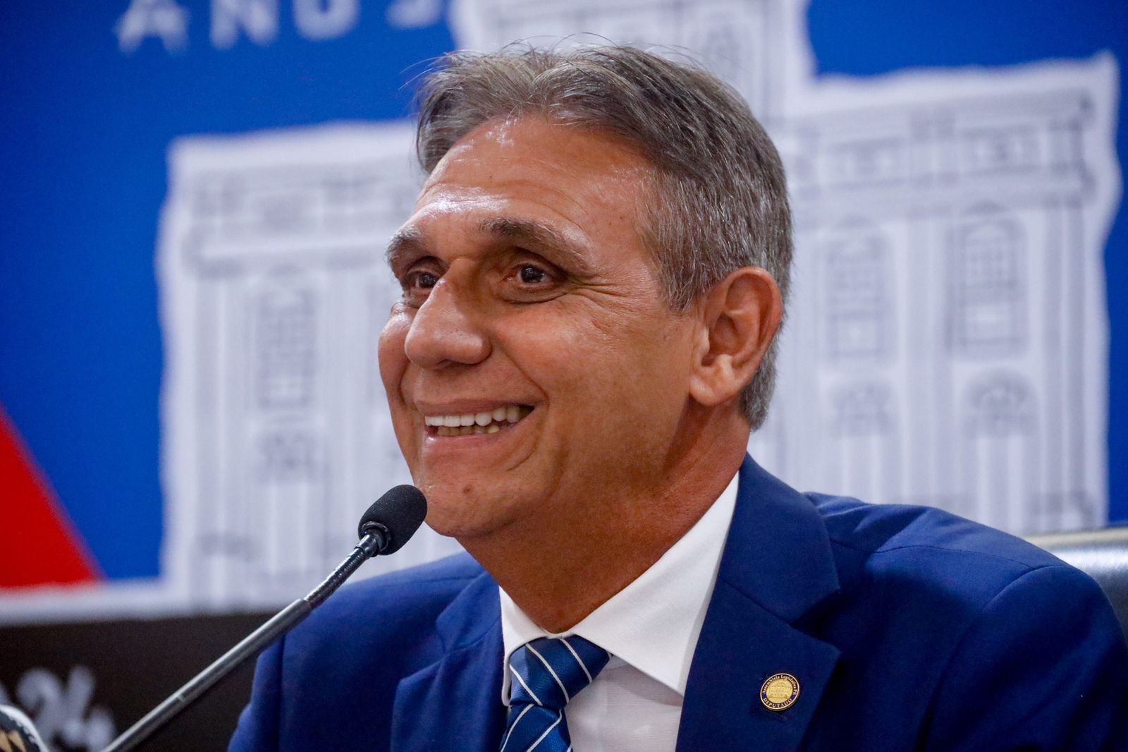 Mário Ricardo defende recondução da Mesa Diretora da Alepe