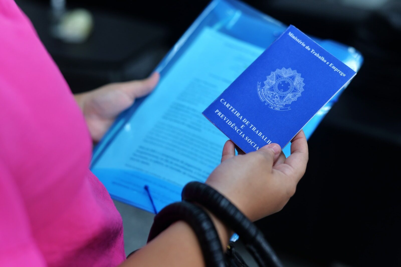 Pernambuco segue liderando geração de empregos no Nordeste