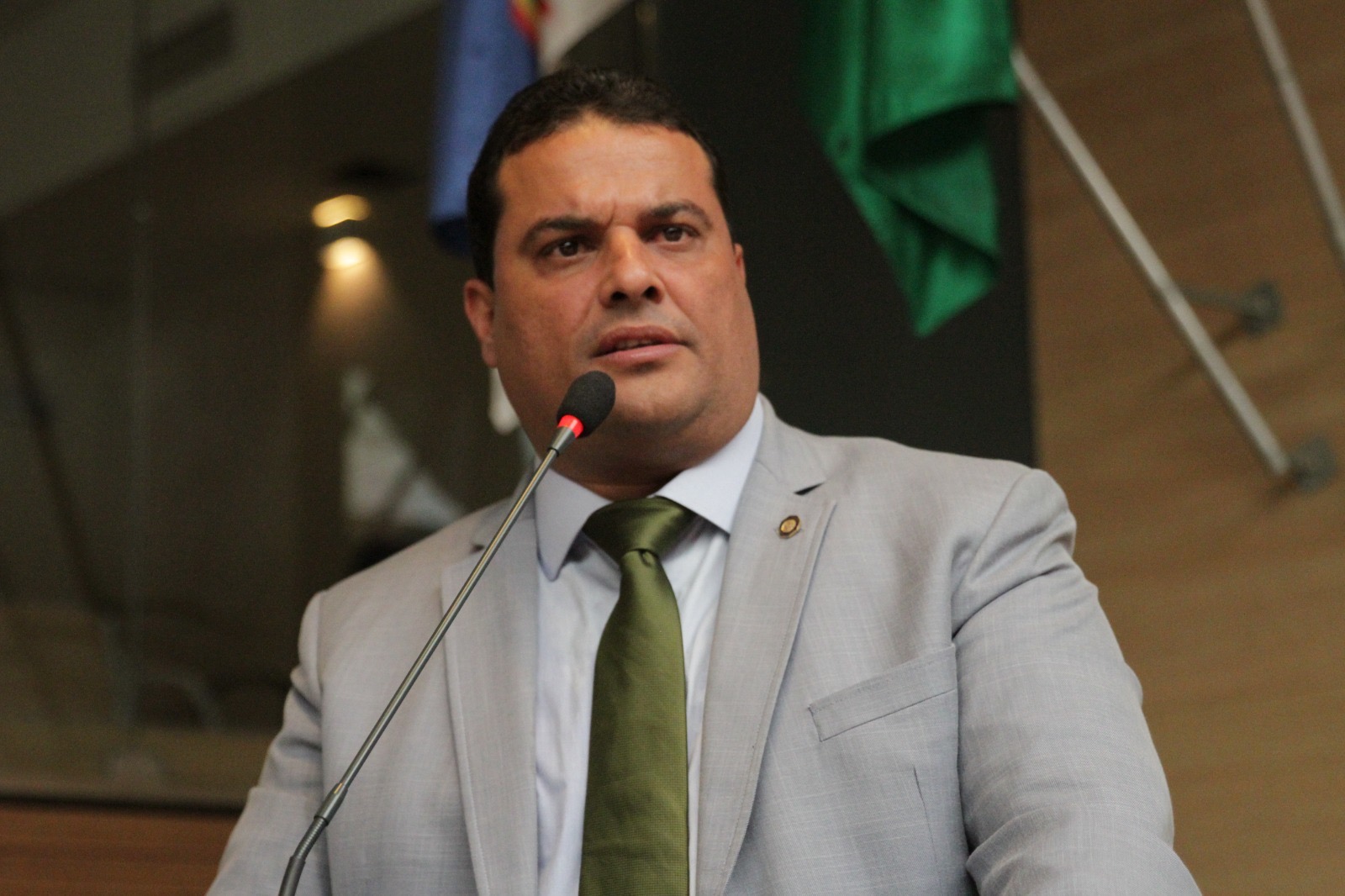 Davi agradece recifenses pela reeleição e destaca avanços do grupo de Raquel