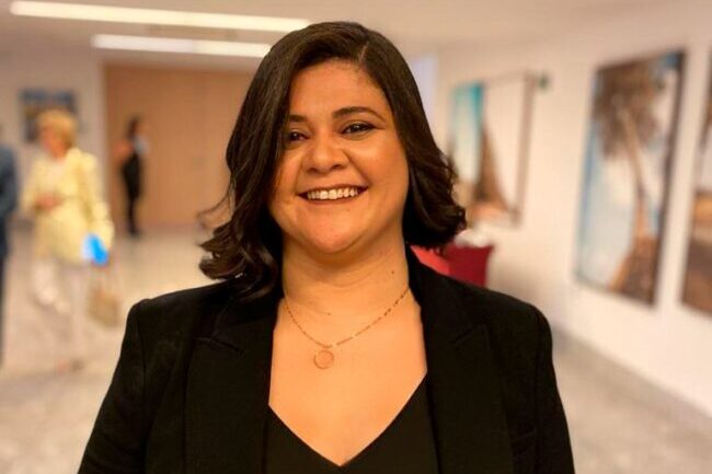 Tallyta Bione critica Almir Reis; diretoria da AAPREV rebate