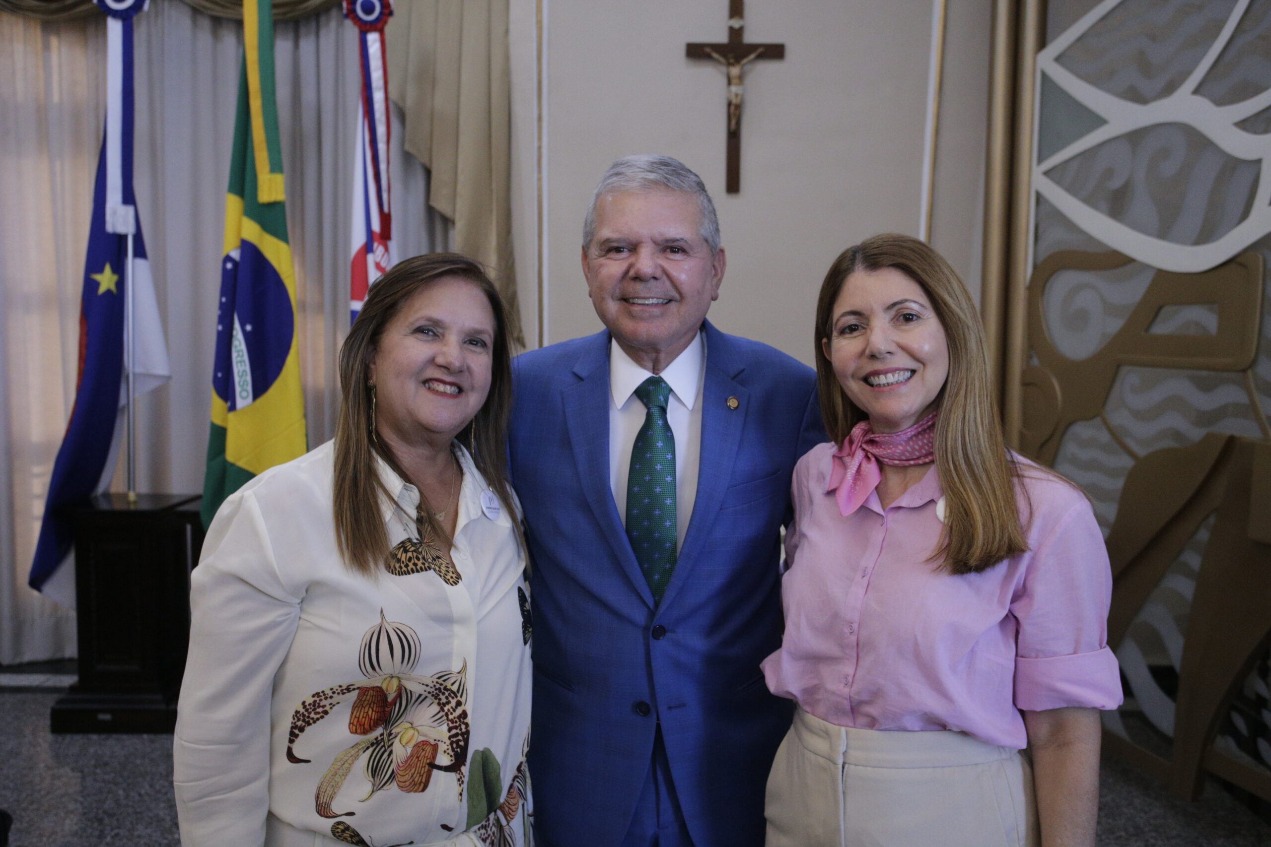 TJPE promove duas mulheres ao cargo de desembargadora