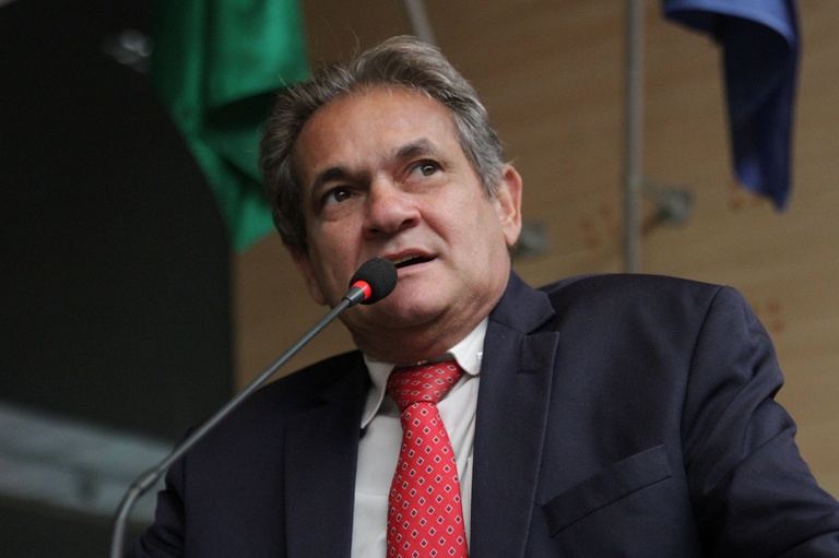 Chico Kiko diz que João Campos está credenciado a novos desafios