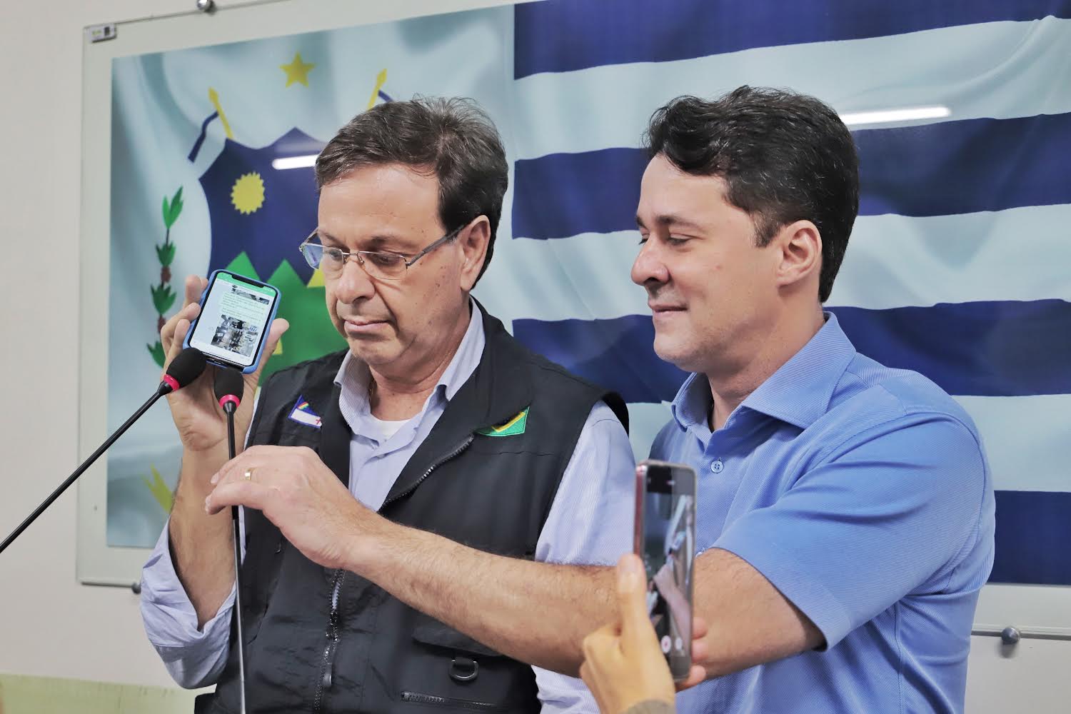 PL de Pernambuco vive intenso clima de disputa interna