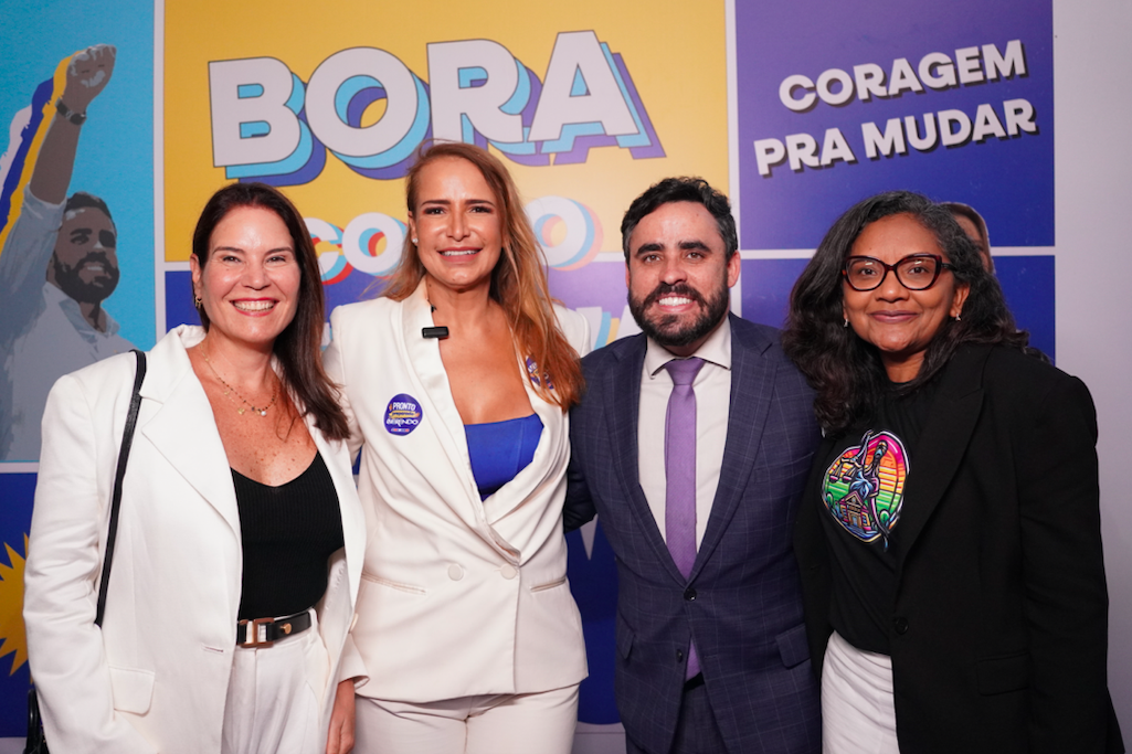 Almir promete negociar plano de saúde exclusivo para advogados da OAB-PE