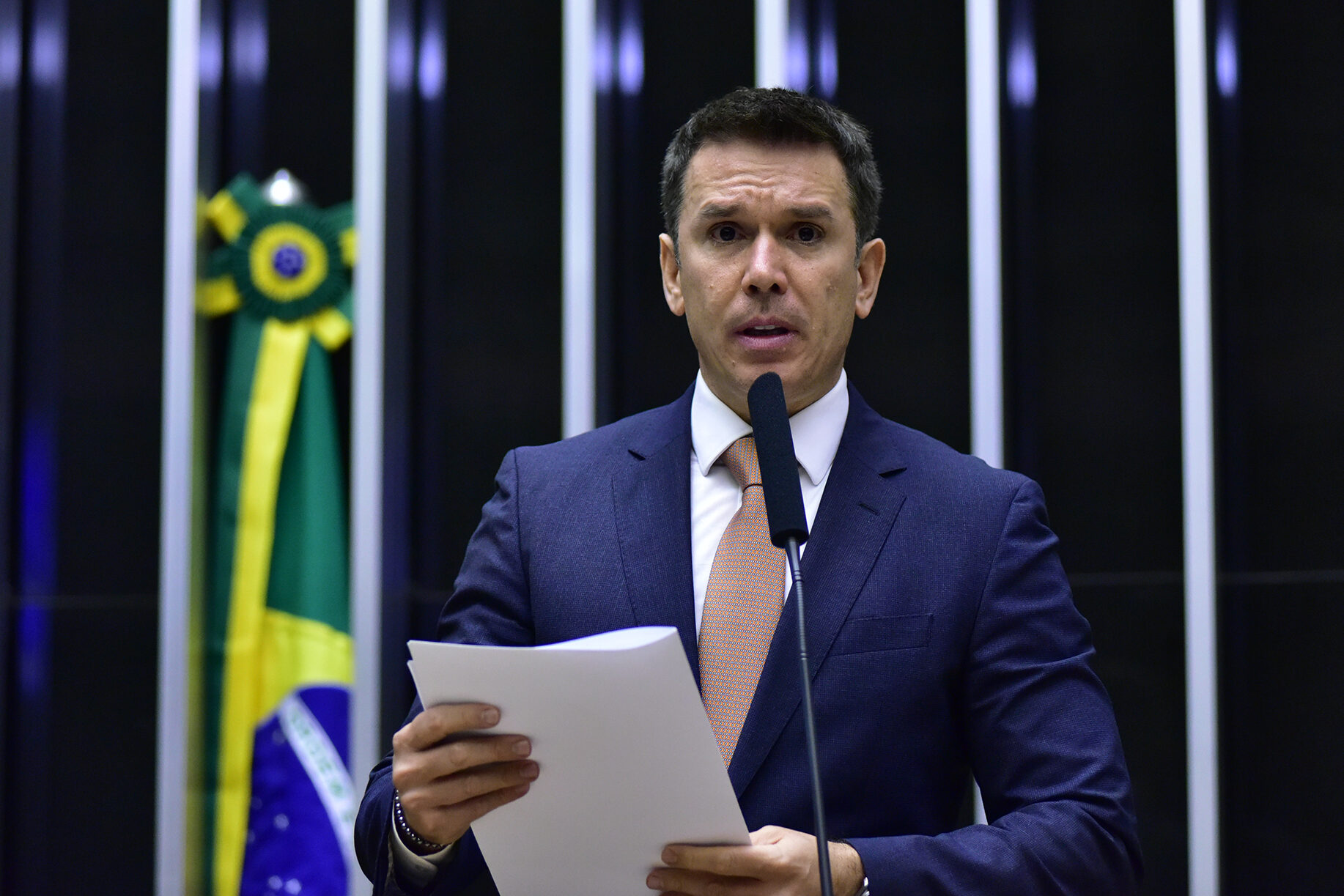 Carreras solicita medidas de segurança na BR-423 após grave acidente