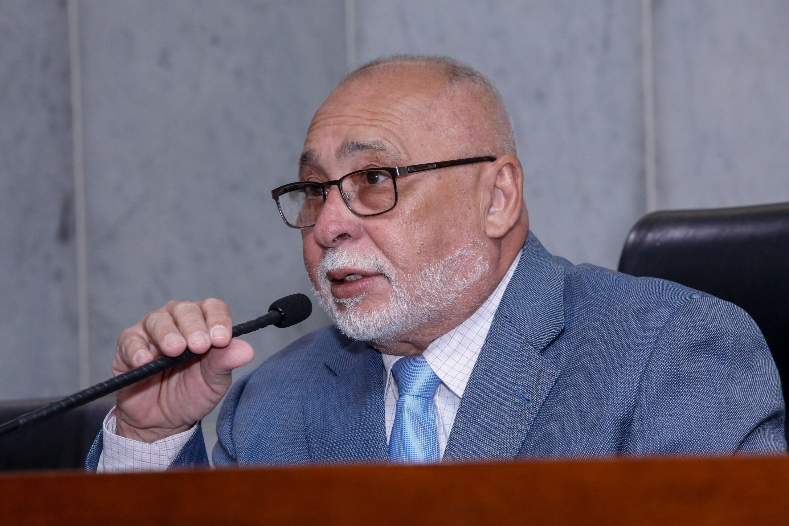 PP oficializa apoio a Francismar para primeira secretaria da Alepe