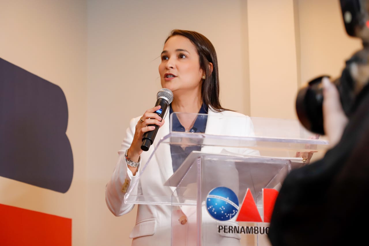 OAB-PE quebra paradigmas 