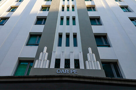 Um importante dia para a advocacia pernambucana 