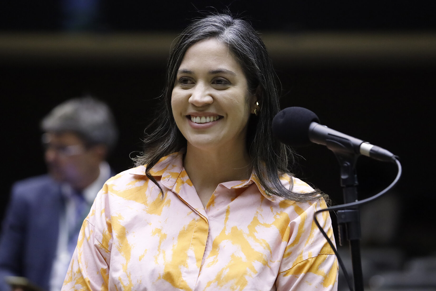 Câmara aprova projeto que promove inclusão com sistemas de comunicação