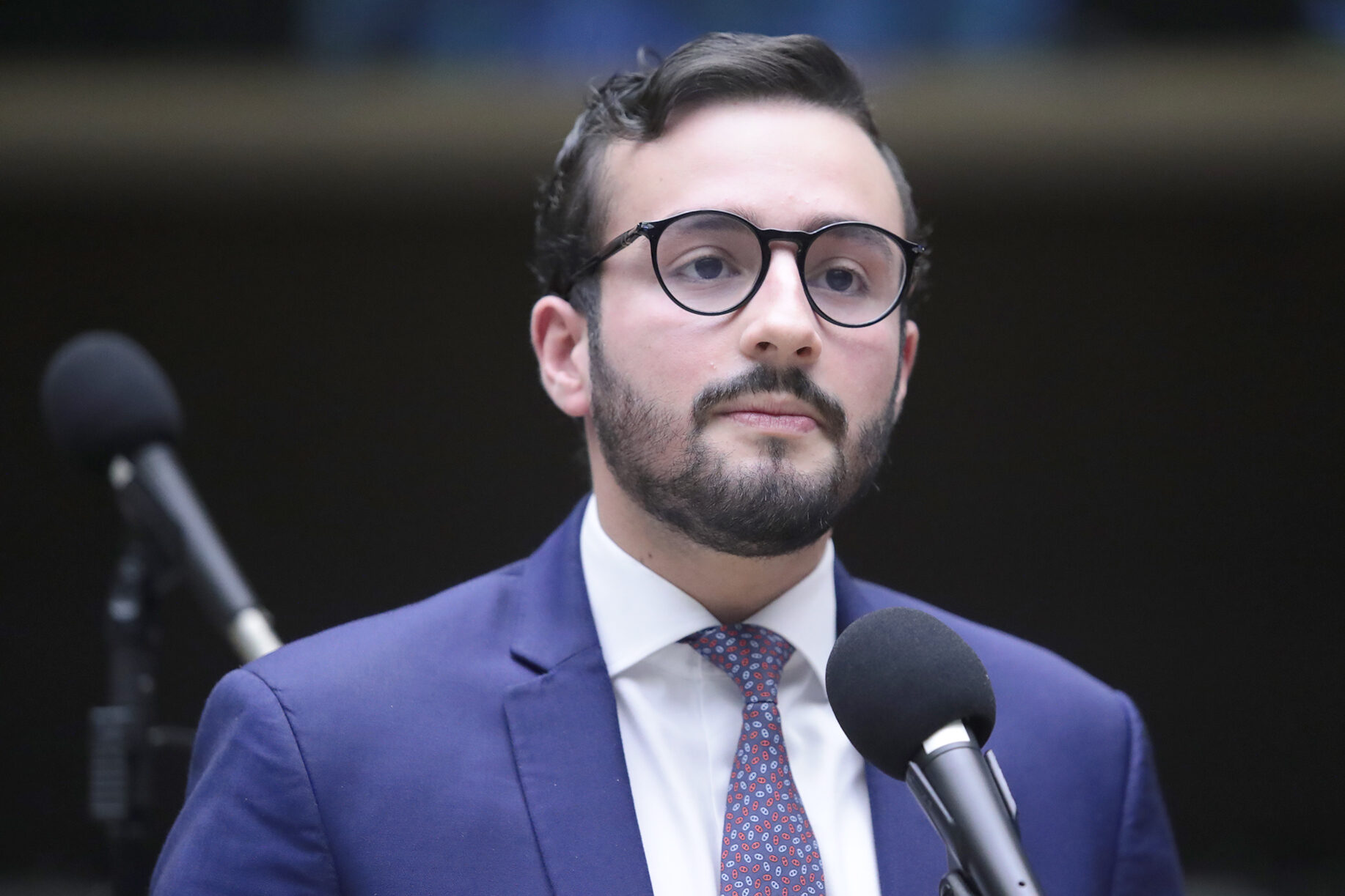 Lula da Fonte é o 2º parlamentar mais bem avaliado de PE, aponta ranking