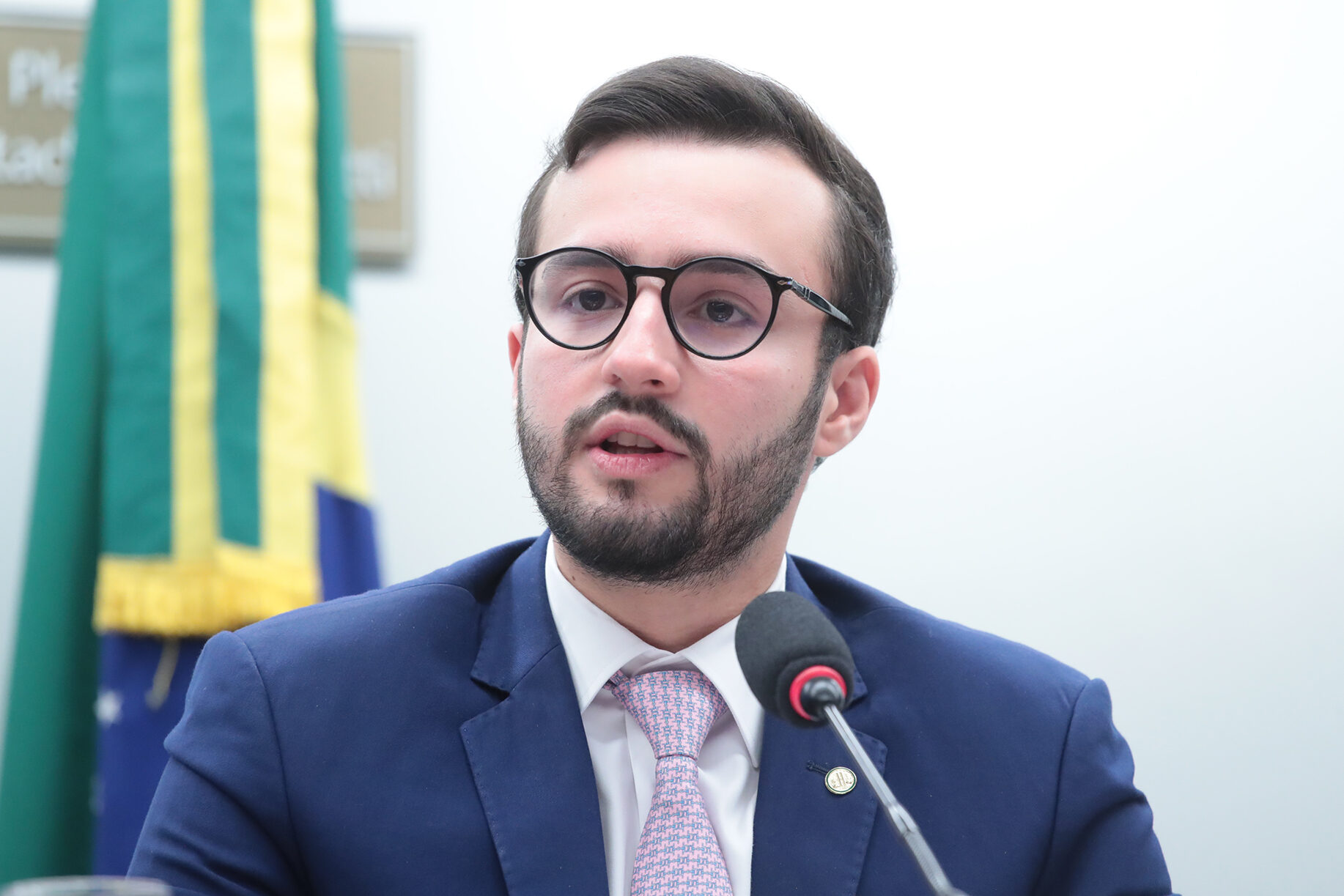 Lula da Fonte reforça importância de pagamentos às clínicas que atendem crianças com autismo em PE