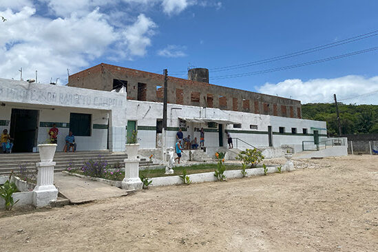 Auditoria do TCE aponta déficit de 14,6 mil vagas no sistema prisional de PE