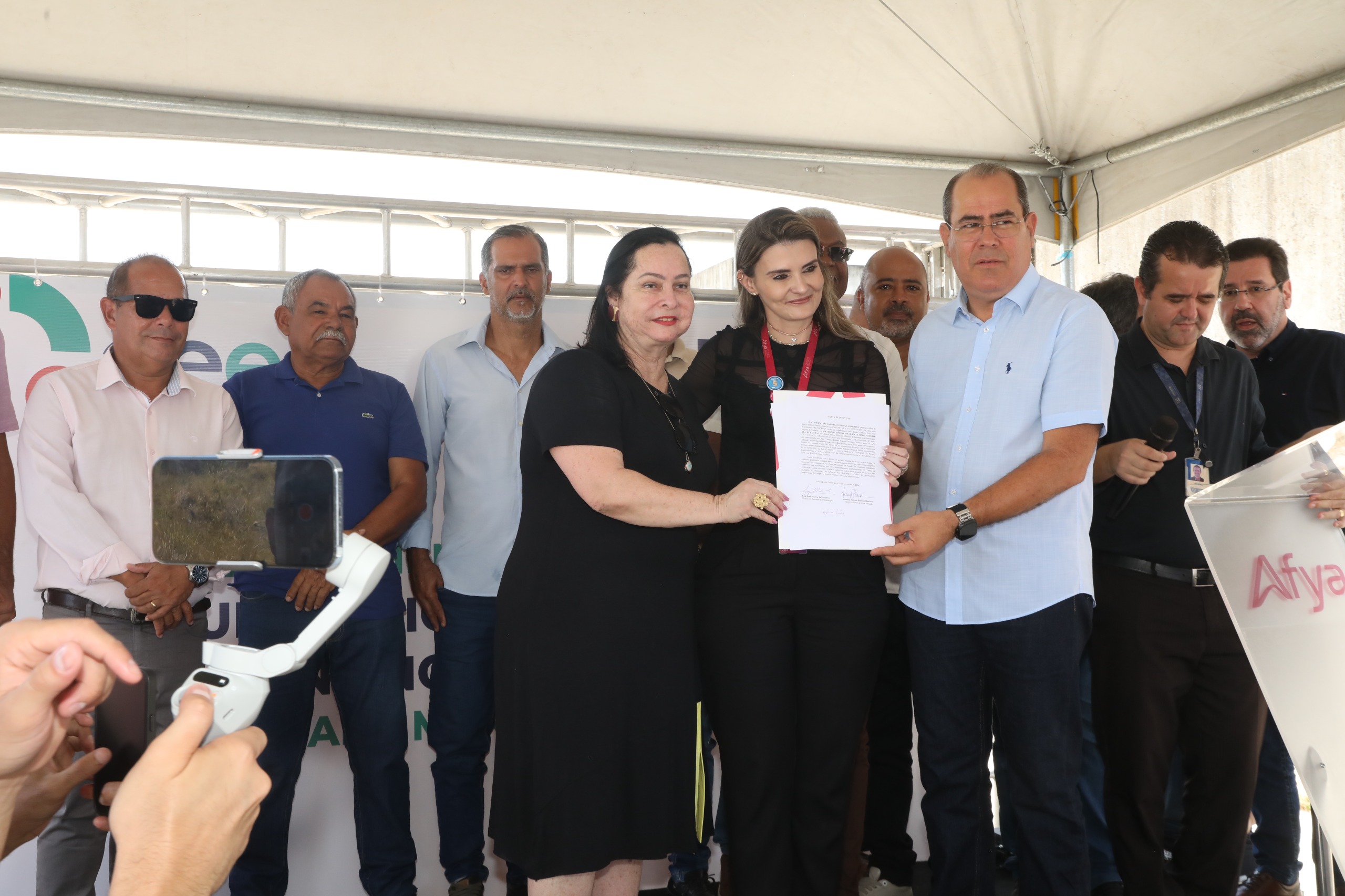 Jaboatão anuncia a construção do segundo Ambulatório de Ensino e Serviço