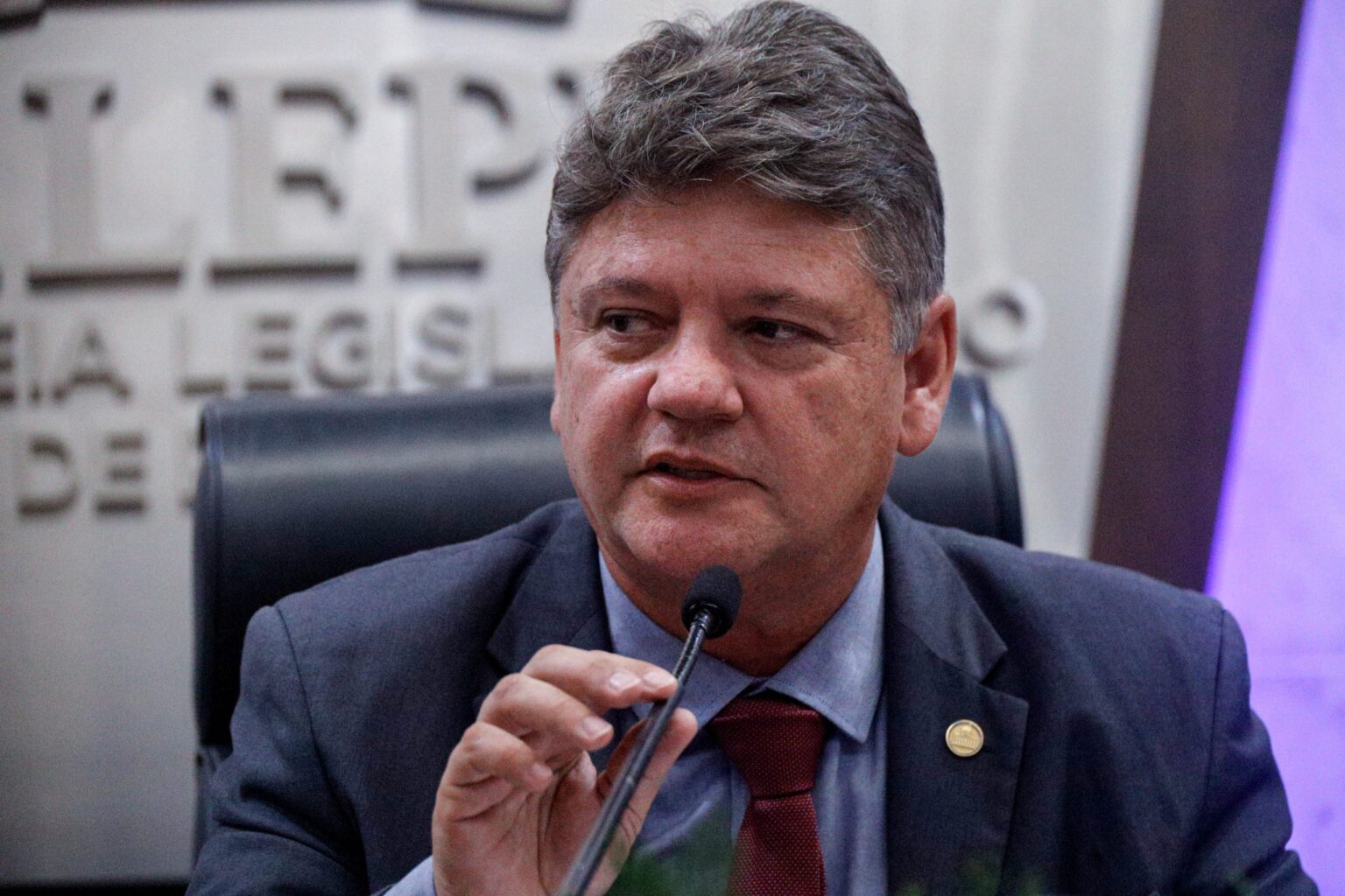 PSB mira primeira vice-presidência e segunda-secretaria da Alepe