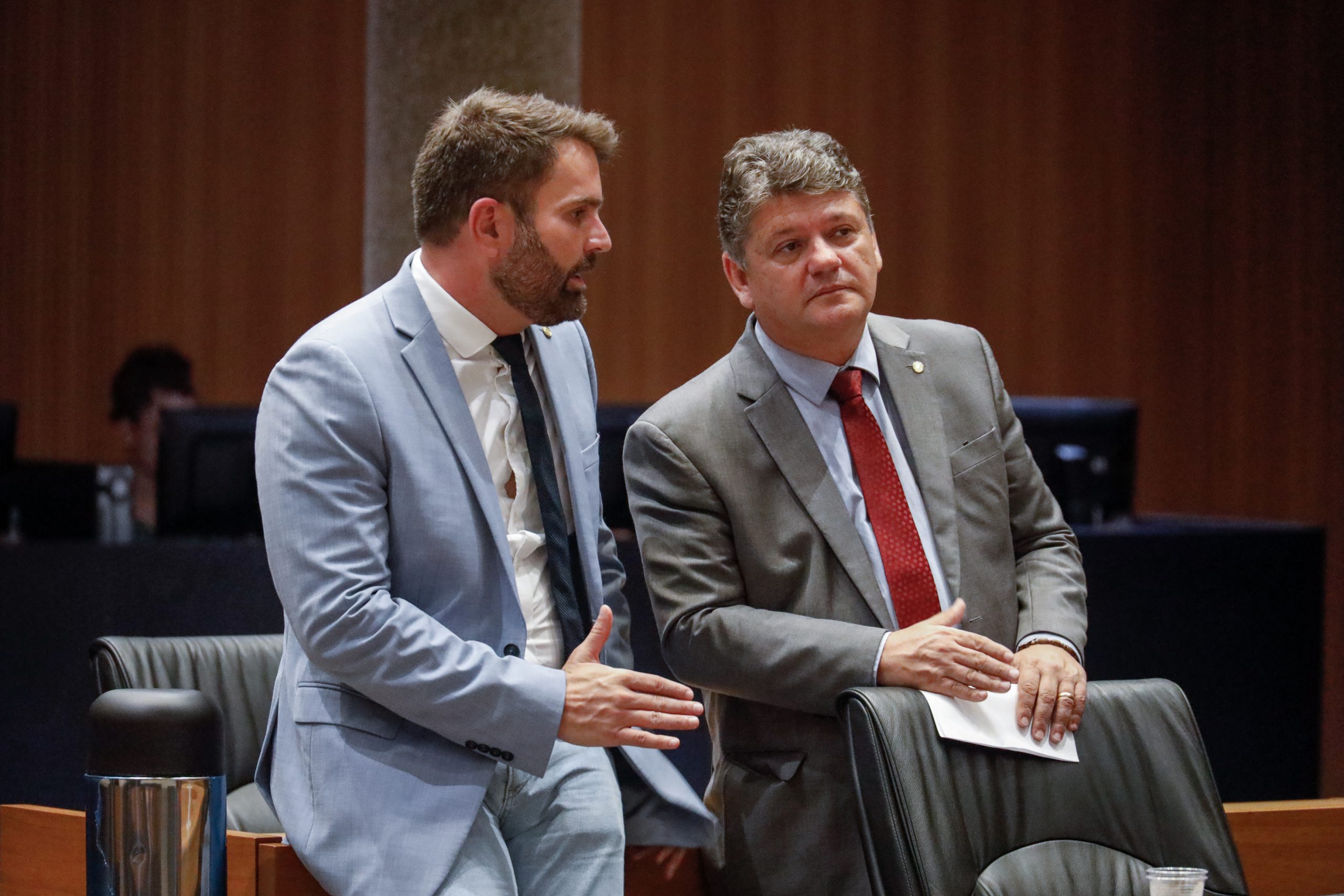 PSB resolve apoiar Gustavo Gouveia para primeira secretaria da Alepe