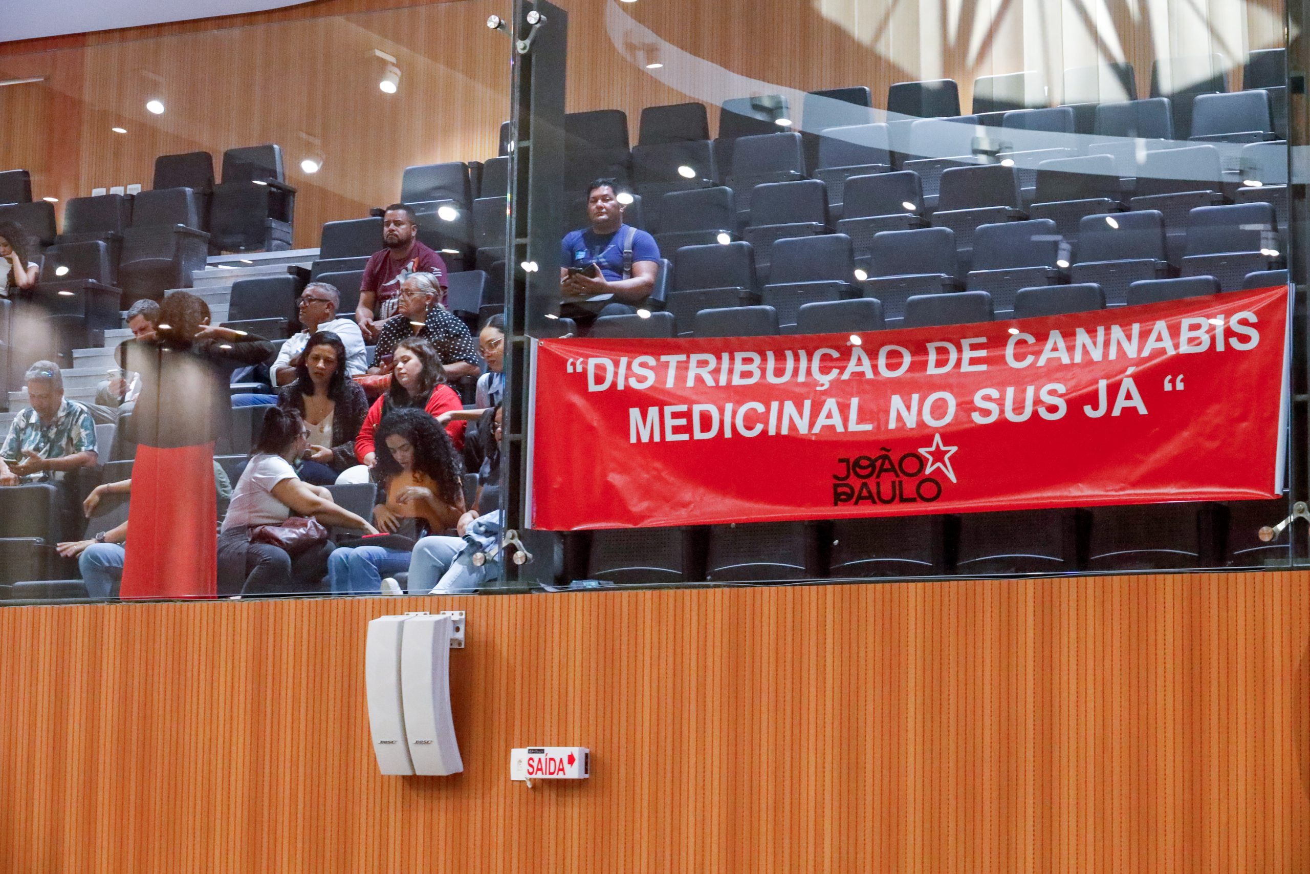 Alepe aprova em 2ª discussão projeto que permite o fornecimento de remedios à base de cannabis