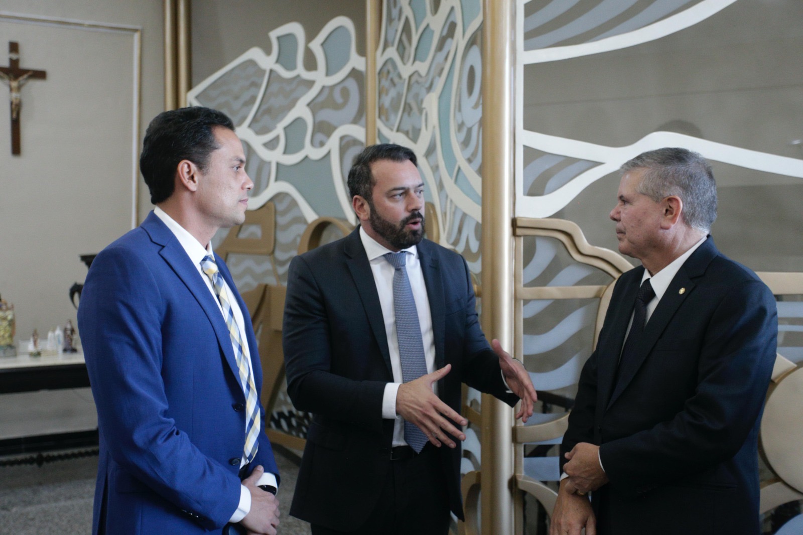 TJPE confirma à Acic data para instalação da 6ª Vara Cível de Caruaru