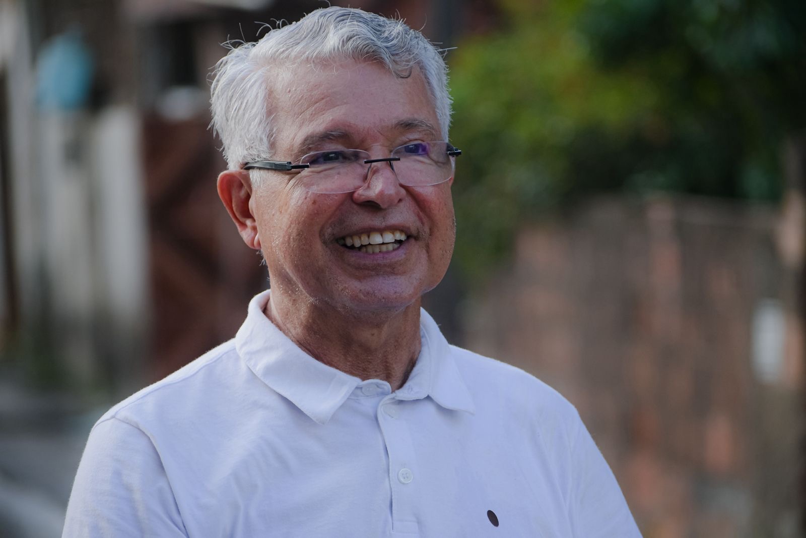 Elias defende criação de “movimento” para alinhar PT à centro-esquerda