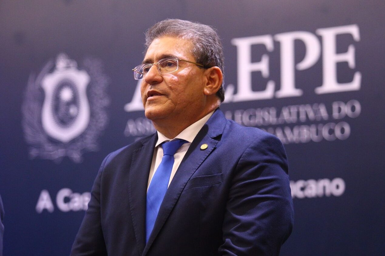 Duque propõe criação da Carteira de Identificação para Portadores de Doença Celíaca em PE