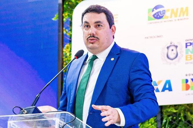 Eleição consolidou força de Chaparral no Agreste Setentrional