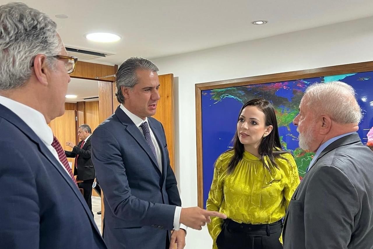 Deputado comemora chegada da duplicação da BR-232 no Sertão