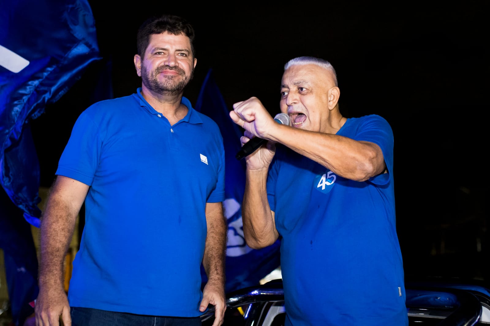 Felipe Andrade coordenará transição em Paulista