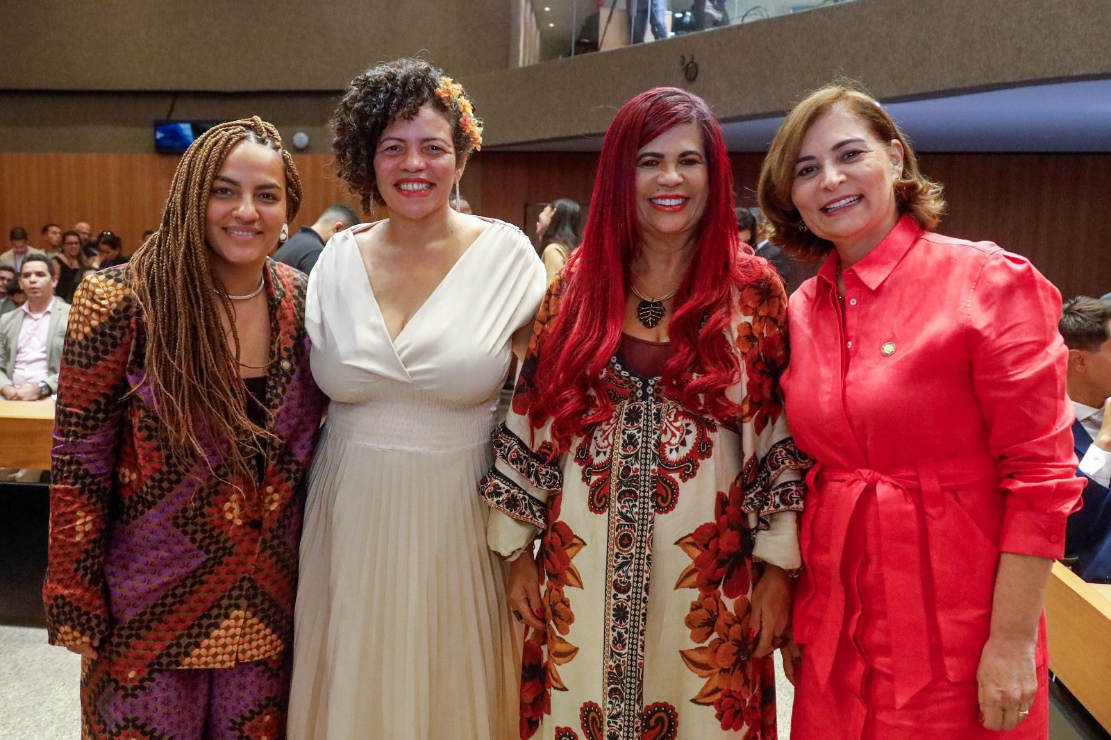 Comissão abre inscrições para o Prêmio Prefeitura Amiga da Mulher