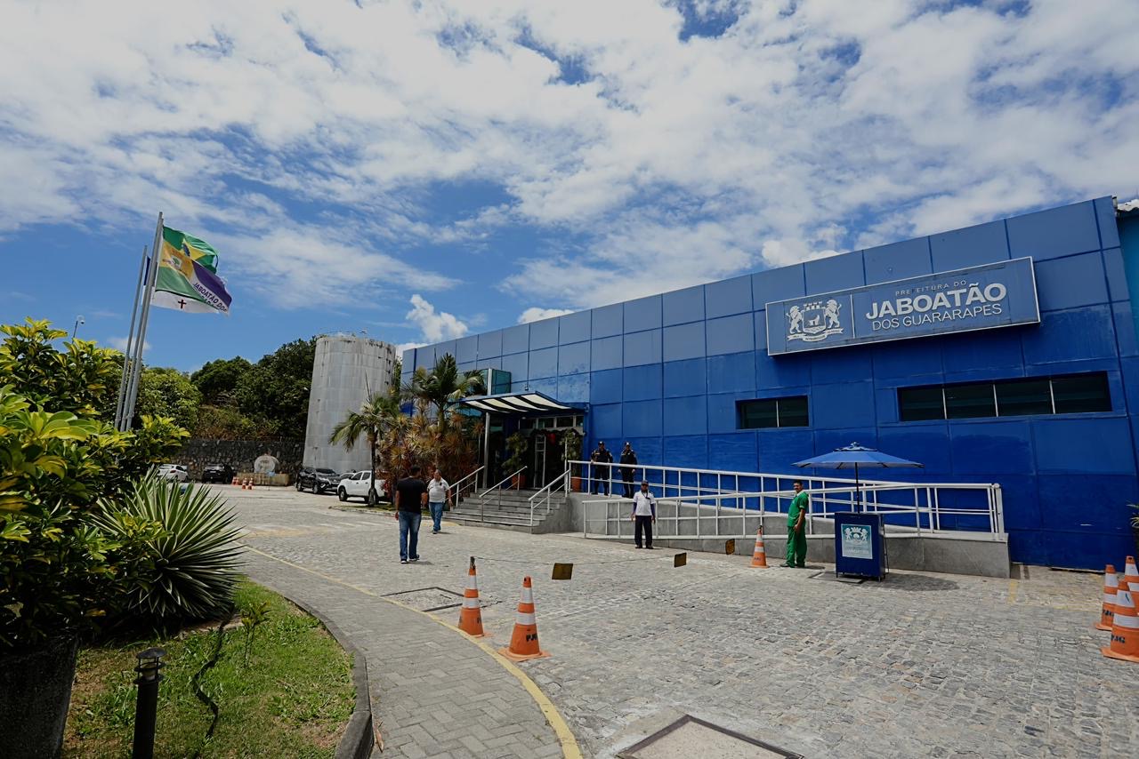 Prefeitura do Jaboatão divulga última lista de aprovados no concurso público