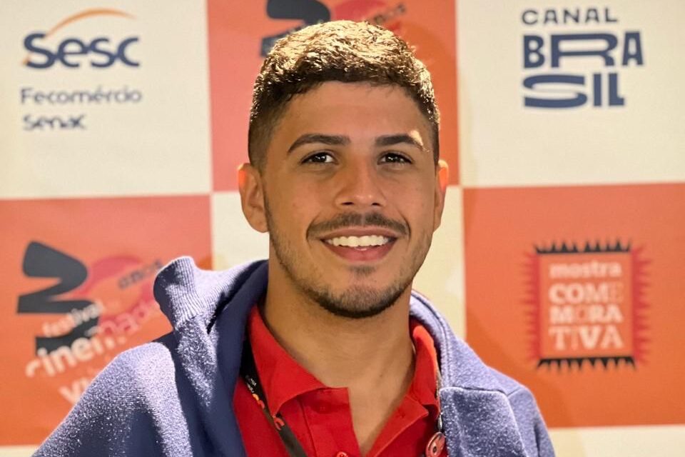 João de Morais recebe homenagem na Câmara de Olinda nesta quarta (11)