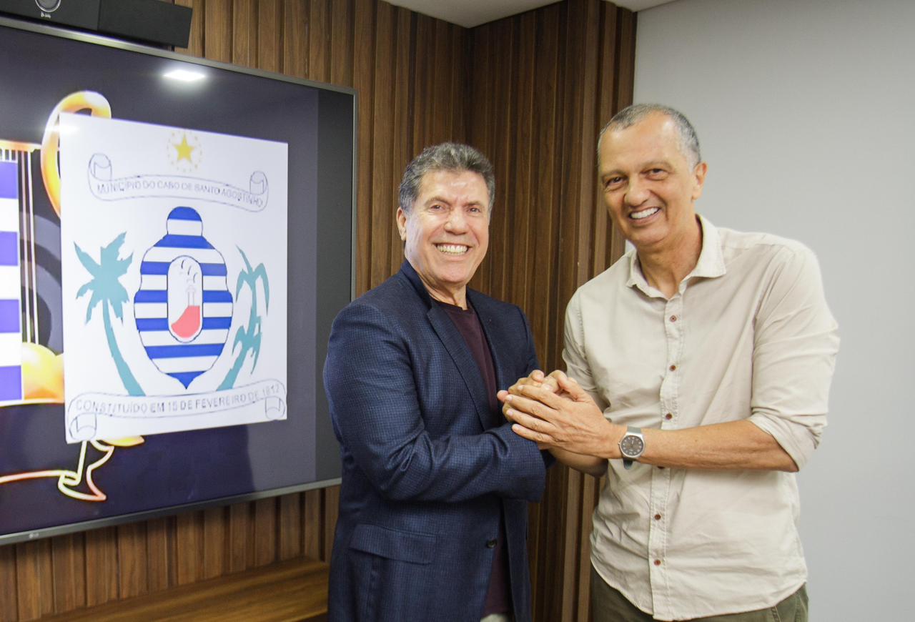 Lula Cabral anuncia primeiros nomes do secretariado no Cabo