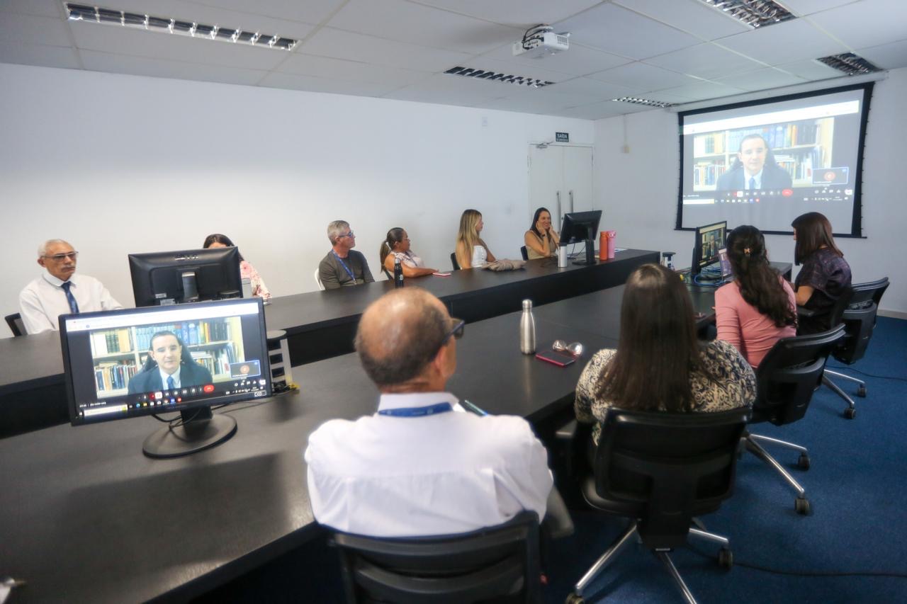 Prefeitura do Jaboatão promove ações para fortalecer o combate à corrupção