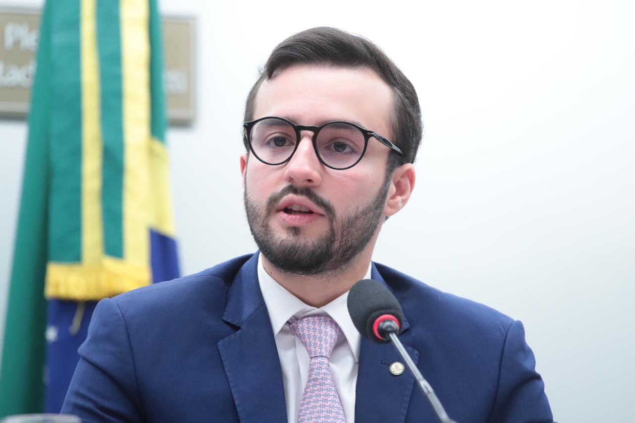 Lula da Fonte vai integrar Comissão Representativa do Congresso