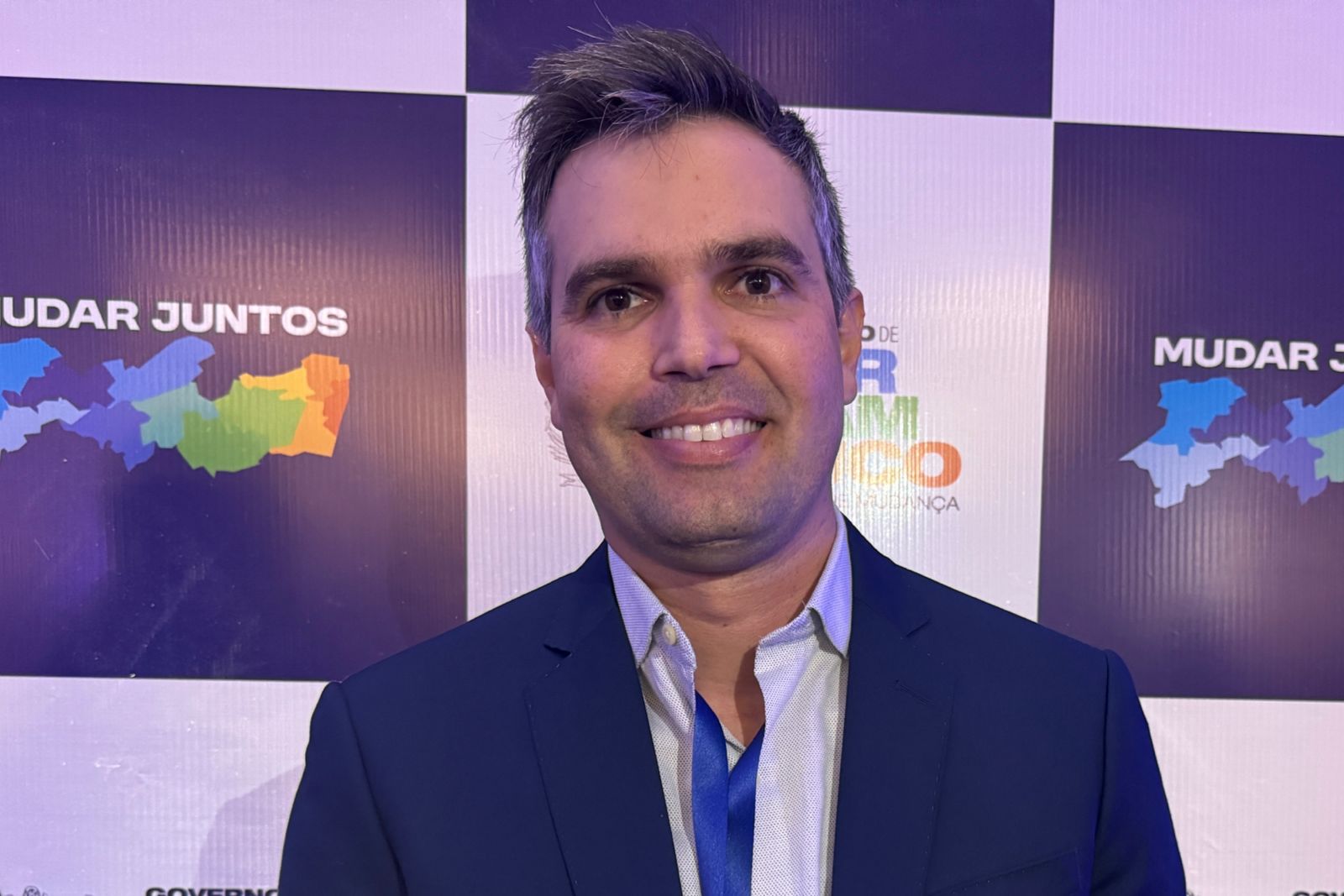 Helinho diz que construção do Hospital Municipal Fernando Aragão será a “redenção” para a saúde de Santa Cruz