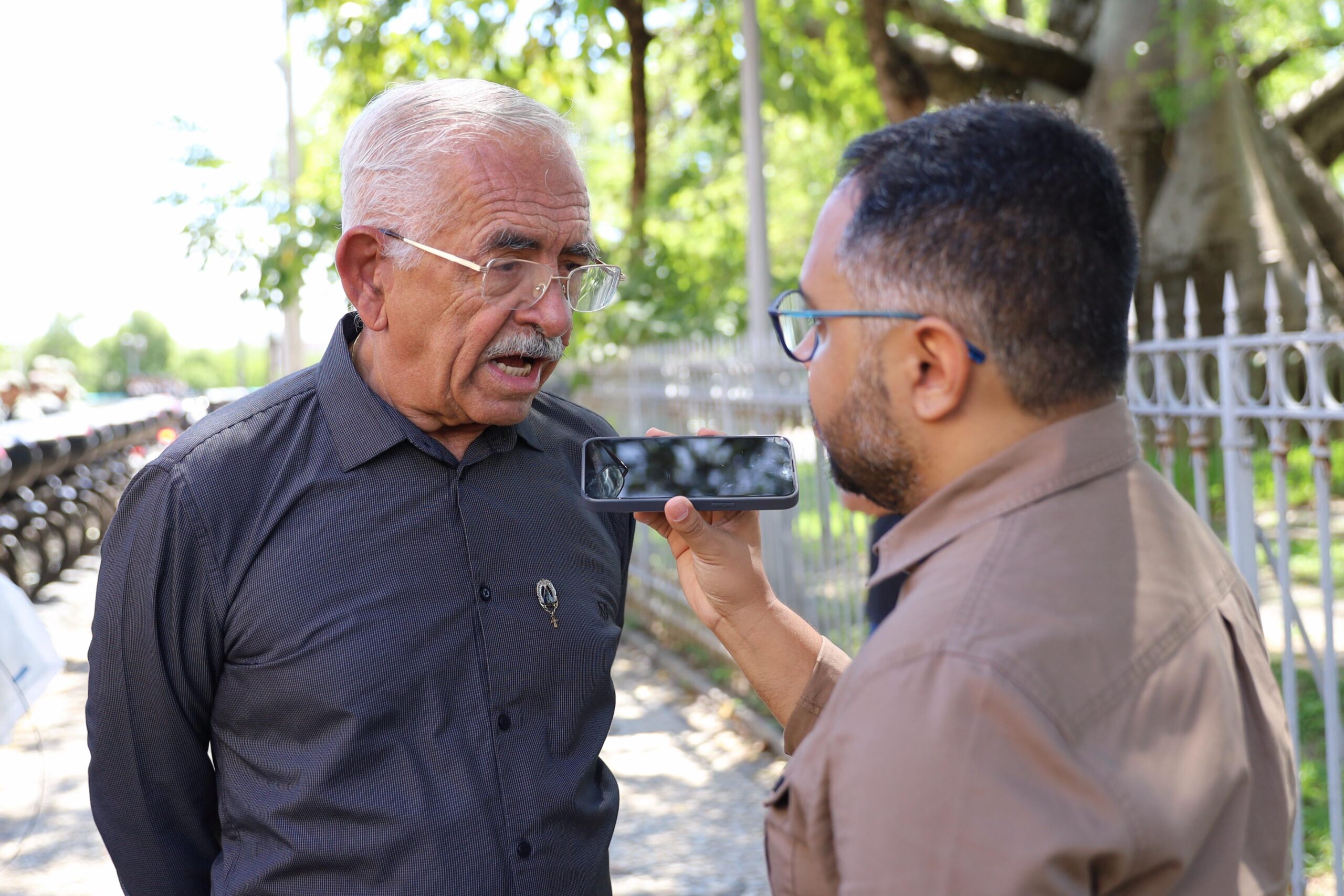 Yves faz balanço de gestão e destaca conquistas e desafios à frente de Paulista