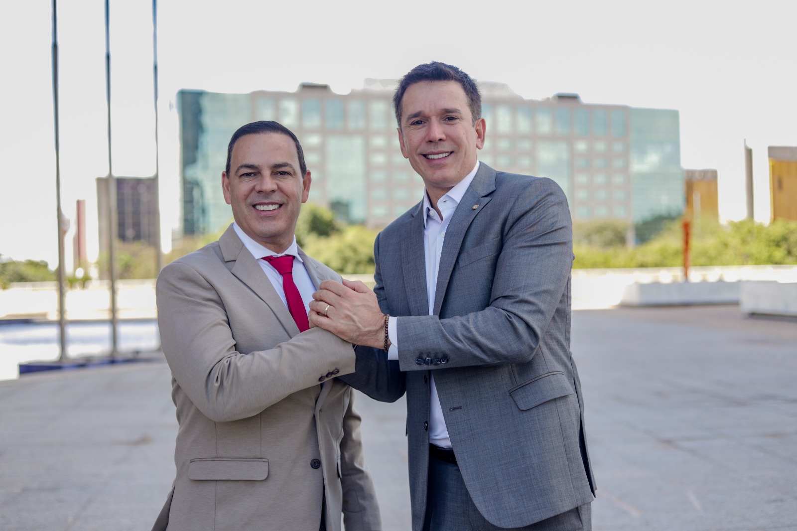 Após solicitação de Carreras e Sivaldo, DNIT adota medidas de segurança na BR-423