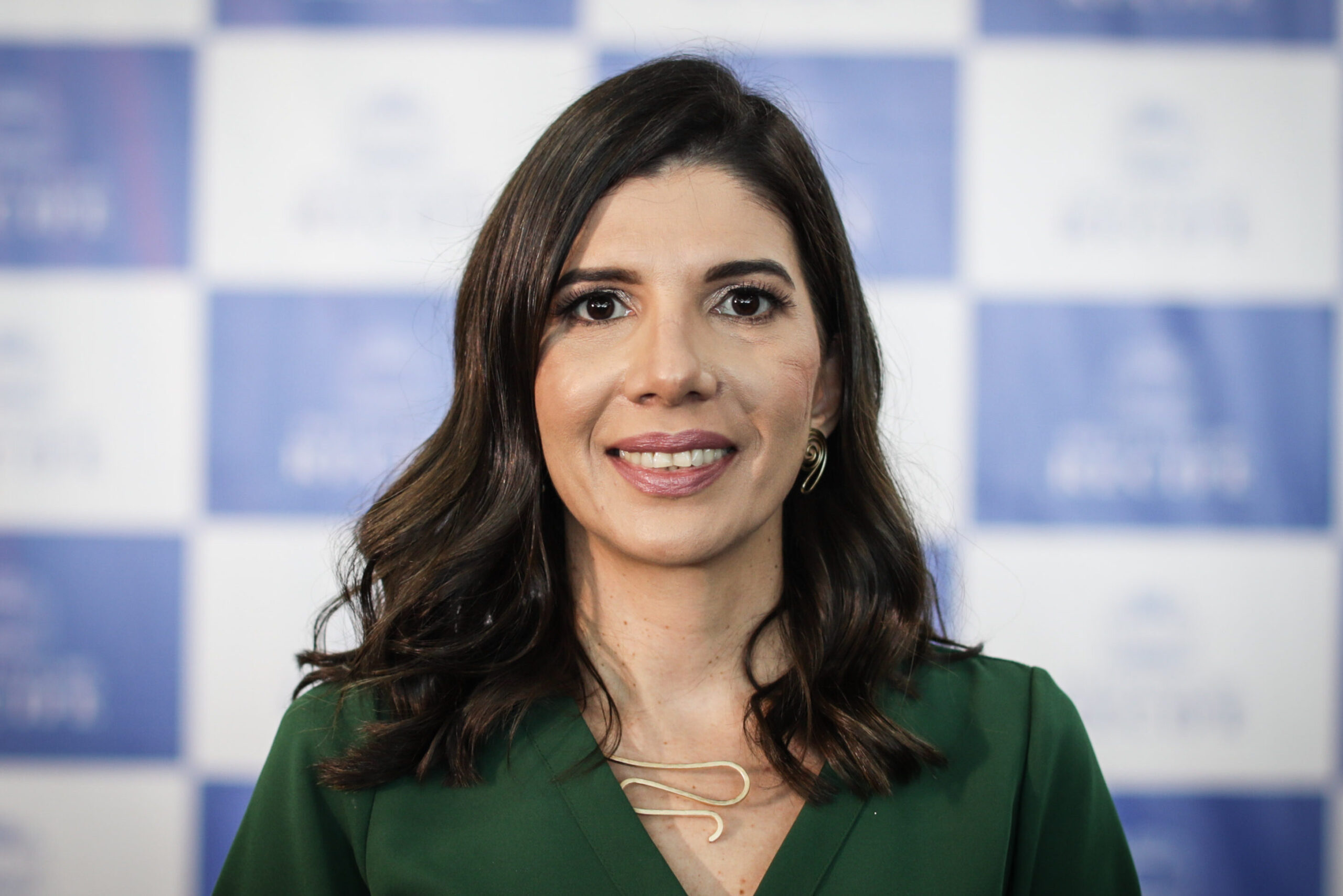 Mais uma secretária é anunciada por João Campos