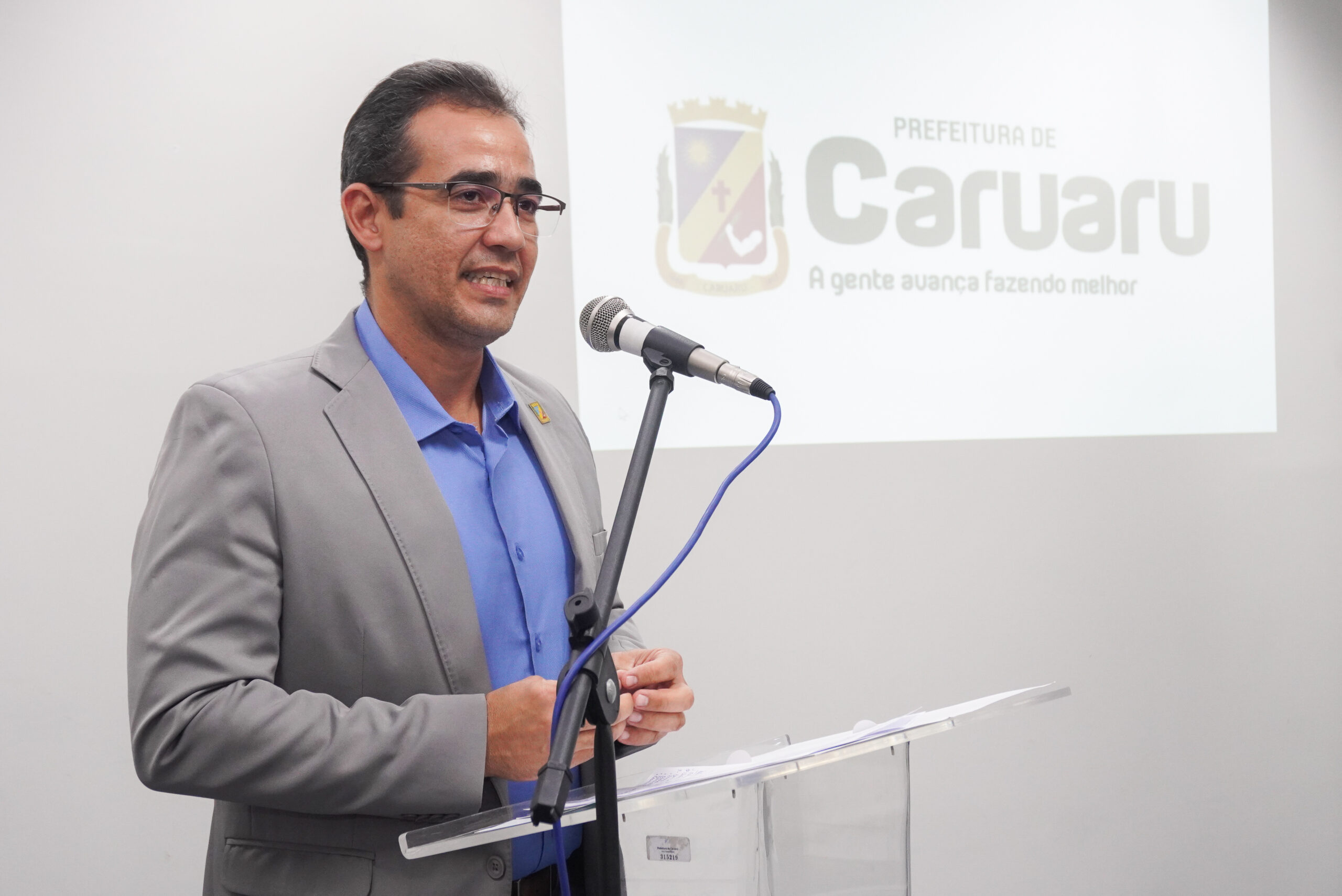 Sob comando de Francisco, URB alcança números expressivos em 2024