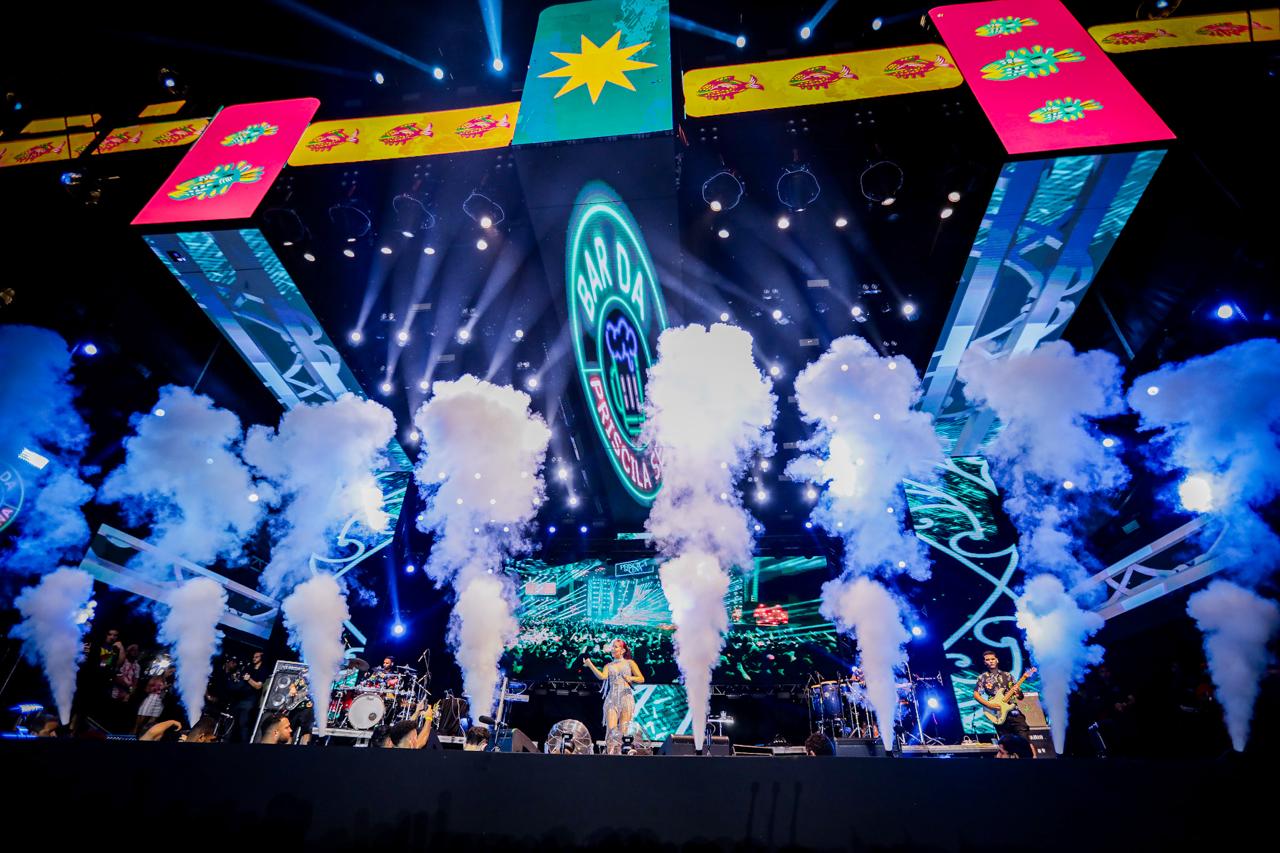 Primeiras atrações do Carnaval do Recife serão divulgadas nesta quarta (18)