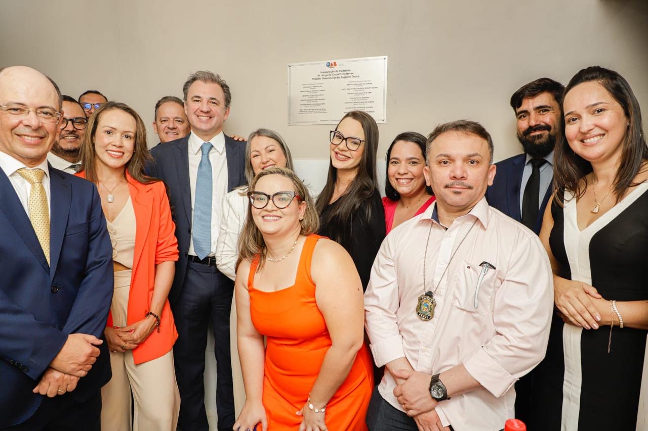 OAB-PE entrega novos espaços para advogados de Pesqueira e região