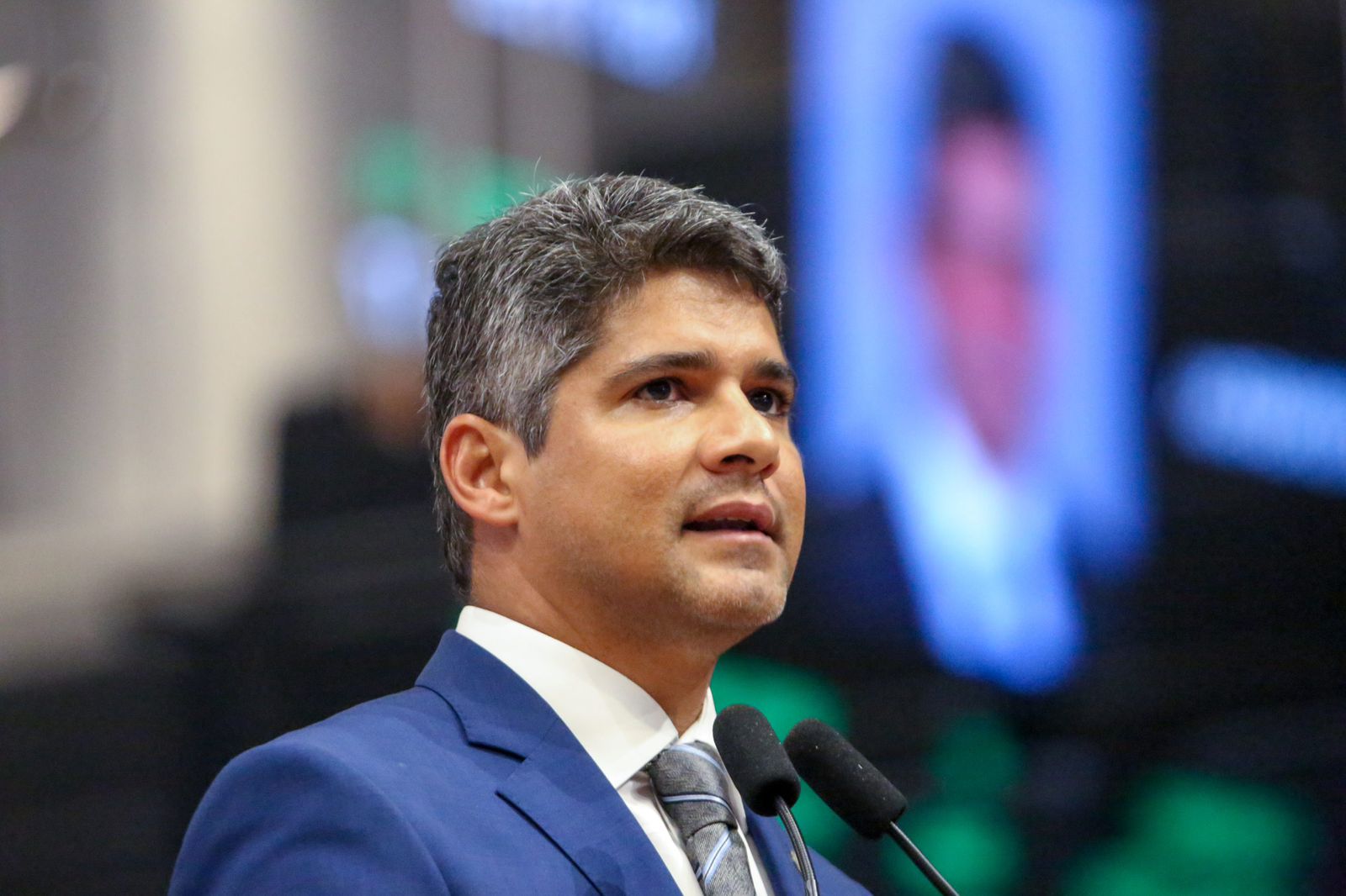 Para Renato, Raquel Lyra acerta com a criação de Secretaria de Esportes