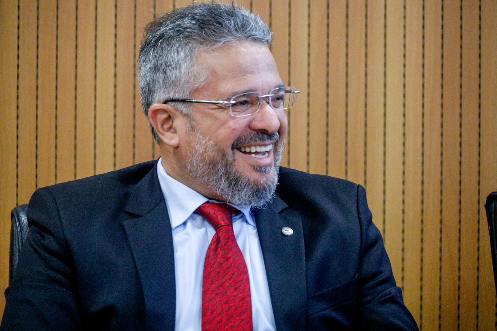 “É um sonho realizado”, diz Brigido sobre projetos e entregas na gestão Raquel Lyra