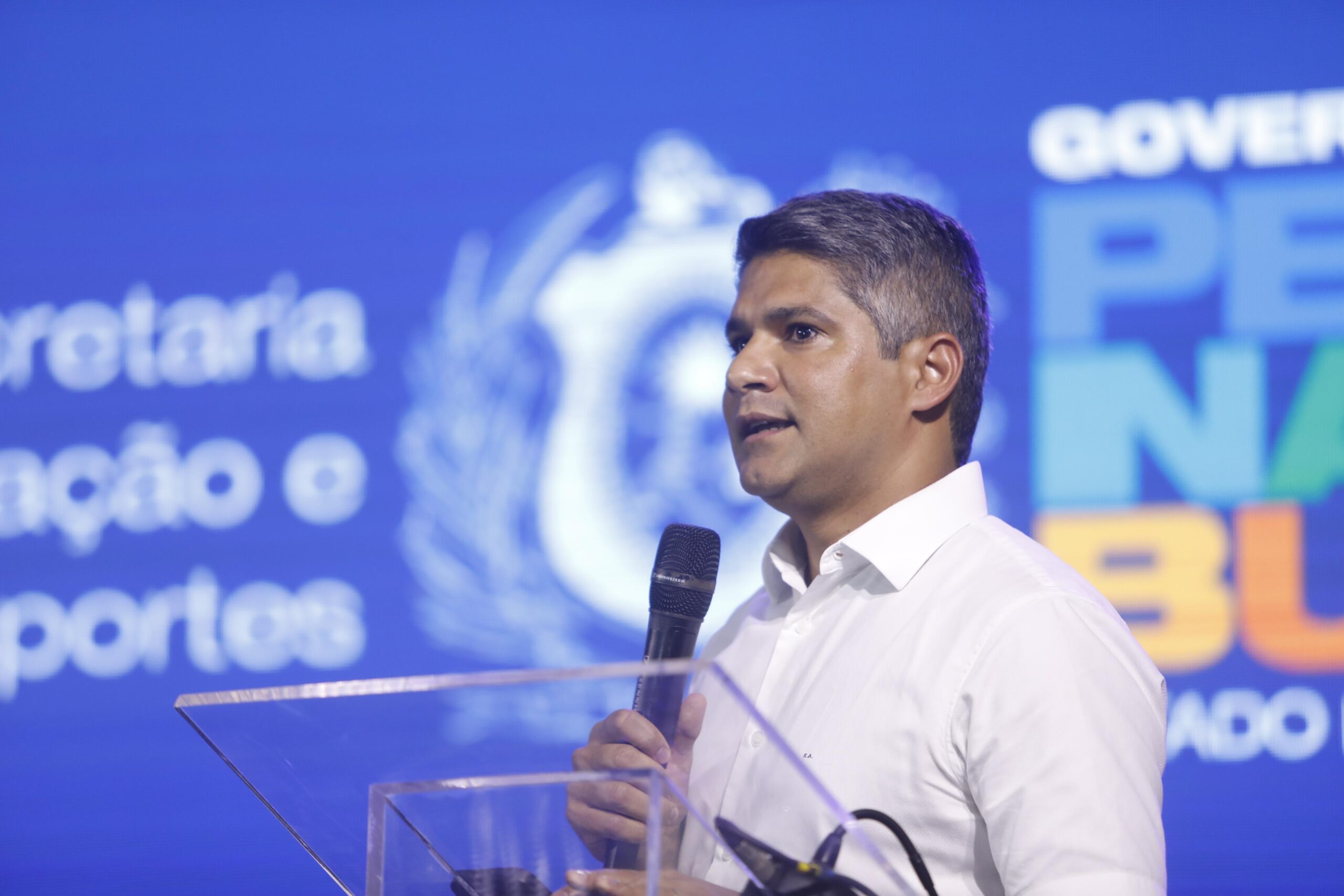 Renato quer criação do Investe Escola GRE’s, para fortalecimento das regionais da educação