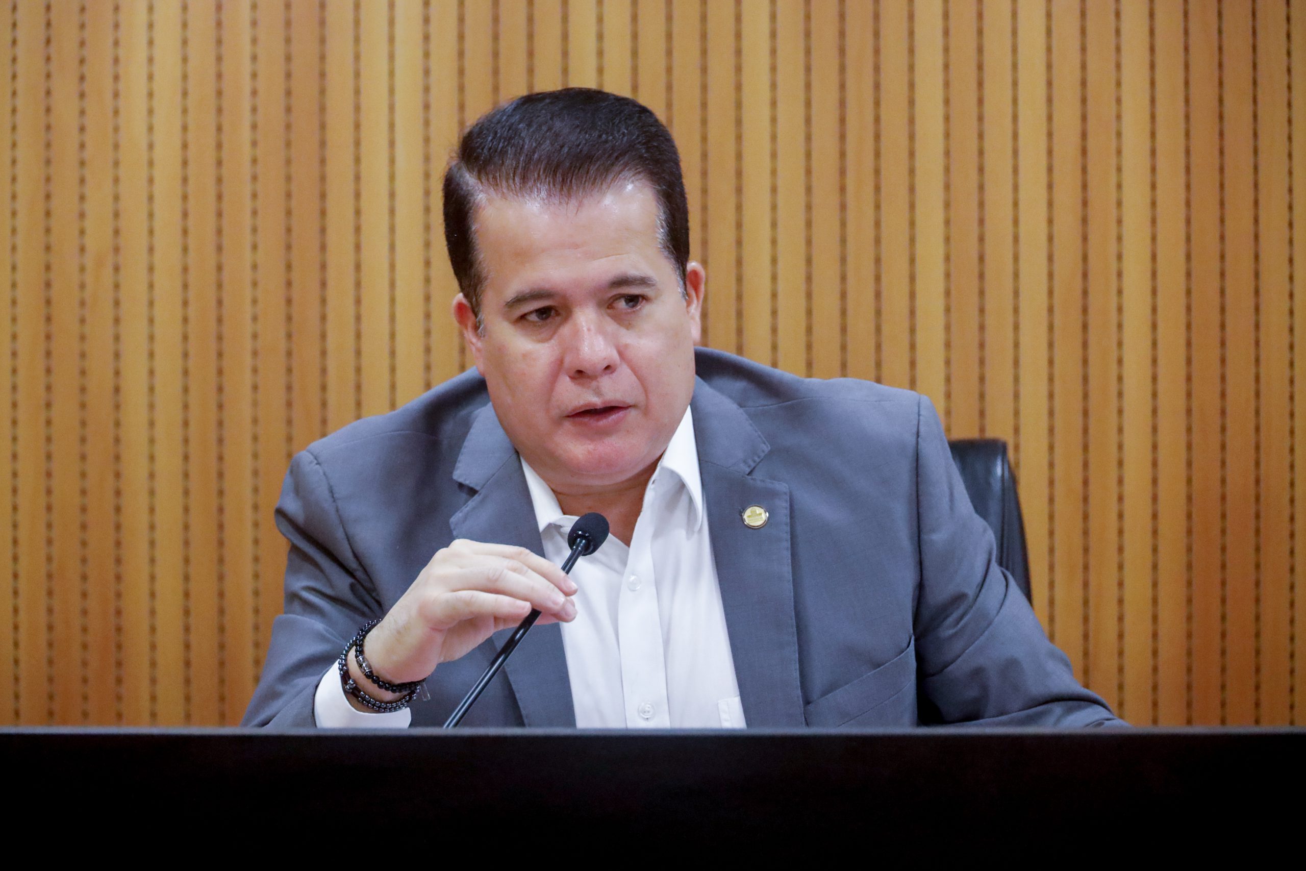 Edson Vieira é inocentado no caso KMC e tem bens desbloqueados