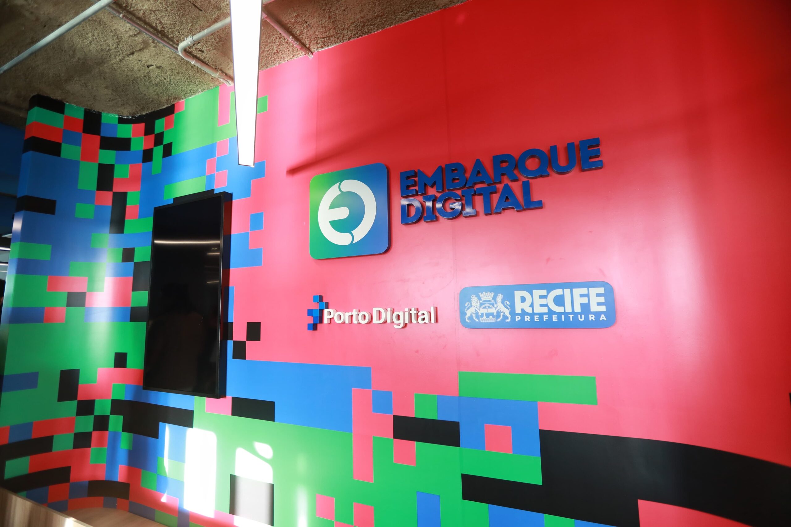 Programa Embarque Digital pode ser nacionalizado